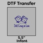 DTF Transfer 5.5" Thumbnail
