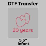 DTF Transfer 5.5" Thumbnail
