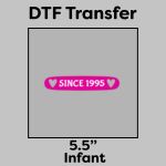 DTF Transfer 5.5" Thumbnail