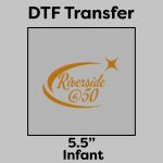 DTF Transfer 5.5" Thumbnail