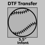 DTF Transfer 5.5" Thumbnail