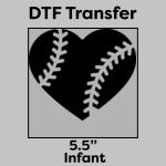 DTF Transfer 5.5" Thumbnail