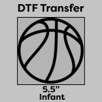 DTF Transfer 5.5" Thumbnail