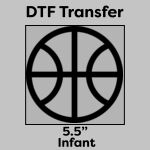 DTF Transfer 5.5" Thumbnail