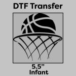DTF Transfer 5.5" Thumbnail