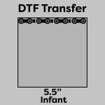 DTF Transfer 5.5" Thumbnail