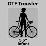 DTF Transfer 5.5" Thumbnail