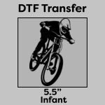 DTF Transfer 5.5" Thumbnail