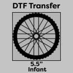 DTF Transfer 5.5" Thumbnail