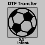 DTF Transfer 5.5" Thumbnail