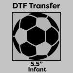 DTF Transfer 5.5" Thumbnail