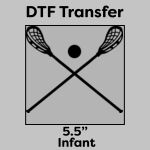 DTF Transfer 5.5" Thumbnail