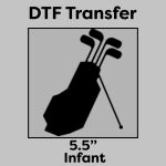 DTF Transfer 5.5" Thumbnail