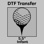 DTF Transfer 5.5" Thumbnail