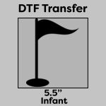DTF Transfer 5.5" Thumbnail