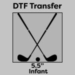 DTF Transfer 5.5" Thumbnail
