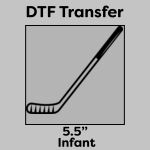DTF Transfer 5.5" Thumbnail