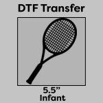 DTF Transfer 5.5" Thumbnail