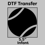 DTF Transfer 5.5" Thumbnail