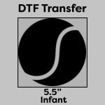 DTF Transfer 5.5" Thumbnail