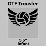 DTF Transfer 5.5" Thumbnail