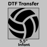 DTF Transfer 5.5" Thumbnail