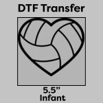 DTF Transfer 5.5" Thumbnail