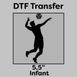 DTF Transfer 5.5" Thumbnail