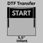 DTF Transfer 5.5" Thumbnail