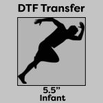 DTF Transfer 5.5" Thumbnail