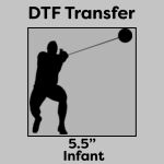 DTF Transfer 5.5" Thumbnail