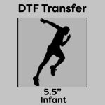 DTF Transfer 5.5" Thumbnail