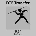 DTF Transfer 5.5" Thumbnail