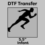 DTF Transfer 5.5" Thumbnail