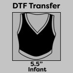 DTF Transfer 5.5" Thumbnail