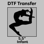 DTF Transfer 5.5" Thumbnail