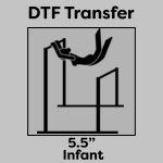 DTF Transfer 5.5" Thumbnail