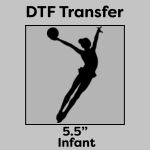 DTF Transfer 5.5" Thumbnail
