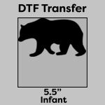 DTF Transfer 5.5" Thumbnail