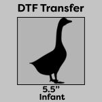 DTF Transfer 5.5" Thumbnail