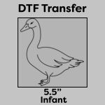 DTF Transfer 5.5" Thumbnail