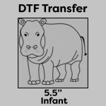 DTF Transfer 5.5" Thumbnail