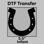 DTF Transfer 5.5" Thumbnail