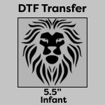 DTF Transfer 5.5" Thumbnail