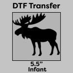 DTF Transfer 5.5" Thumbnail