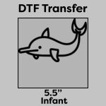 DTF Transfer 5.5" Thumbnail