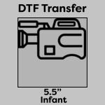 DTF Transfer 5.5" Thumbnail