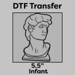 DTF Transfer 5.5" Thumbnail