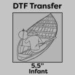 DTF Transfer 5.5" Thumbnail