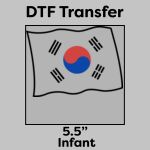 DTF Transfer 5.5" Thumbnail